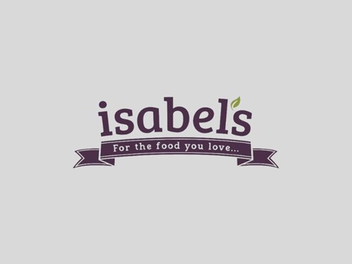 isabels-image-logo